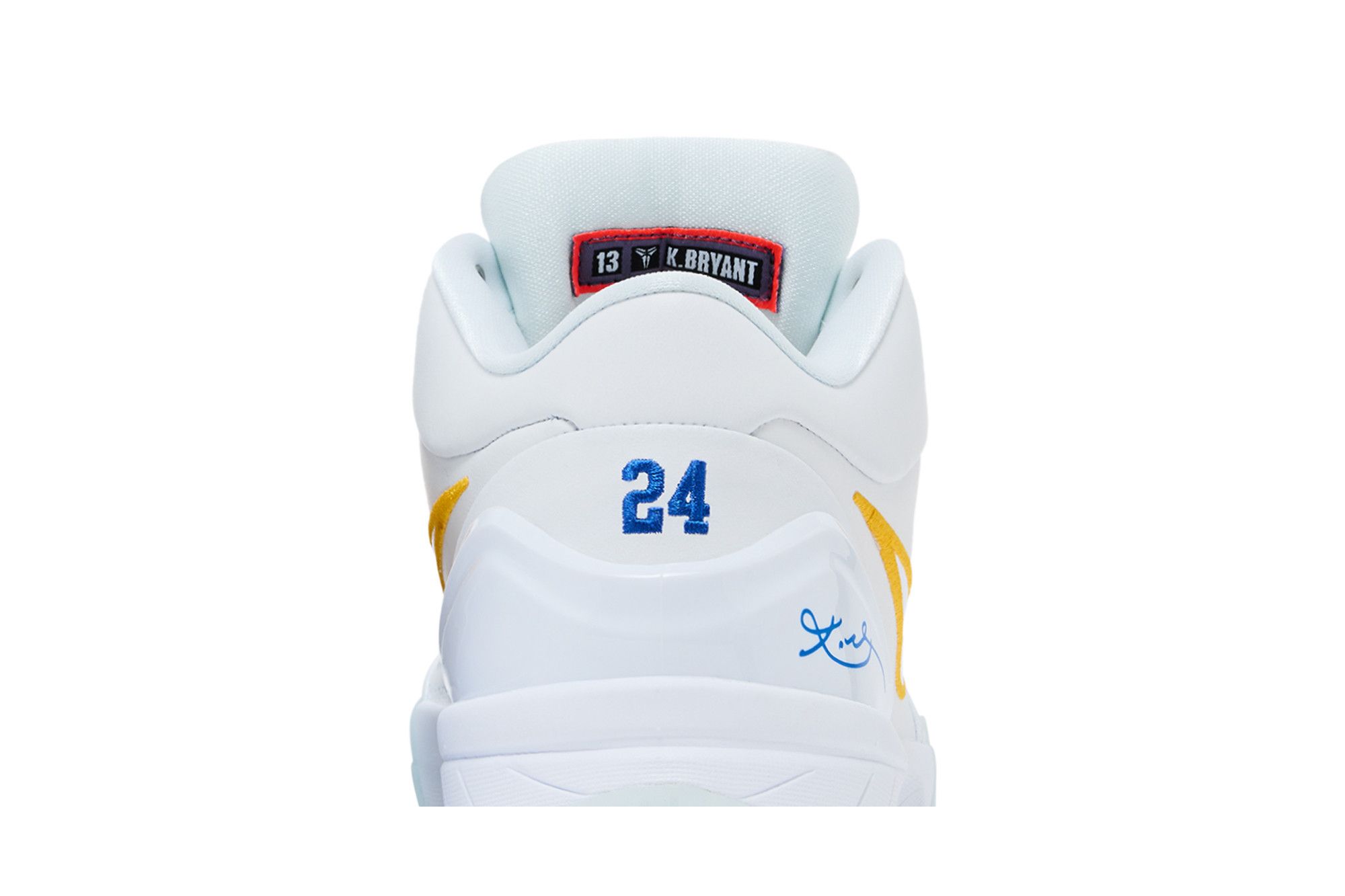 Buy Nike Kobe 4 Protro 'Draft Day Pack - Golden State Warriors