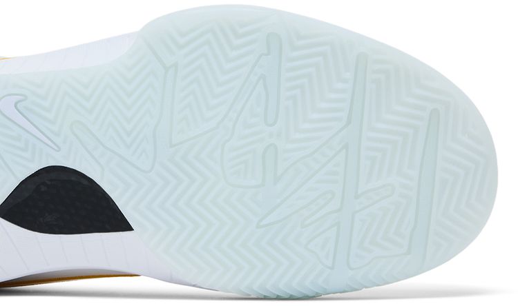 Nike Kobe 4 Protro Draft Day Pack   Golden State Warriors