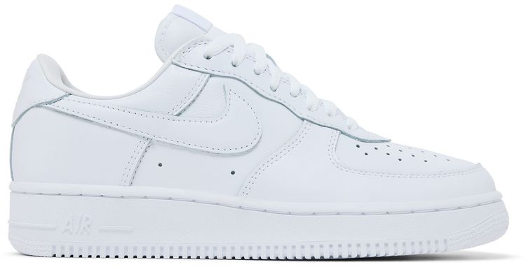 Nike Air Force 1 Low 01 Triple White