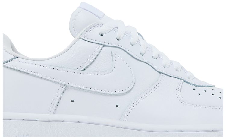 Nike Air Force 1 Low 01 Triple White