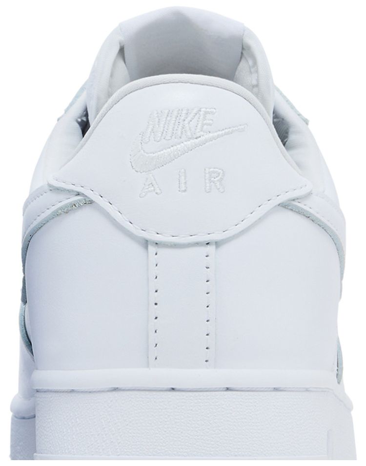 Nike Air Force 1 Low 01 Triple White