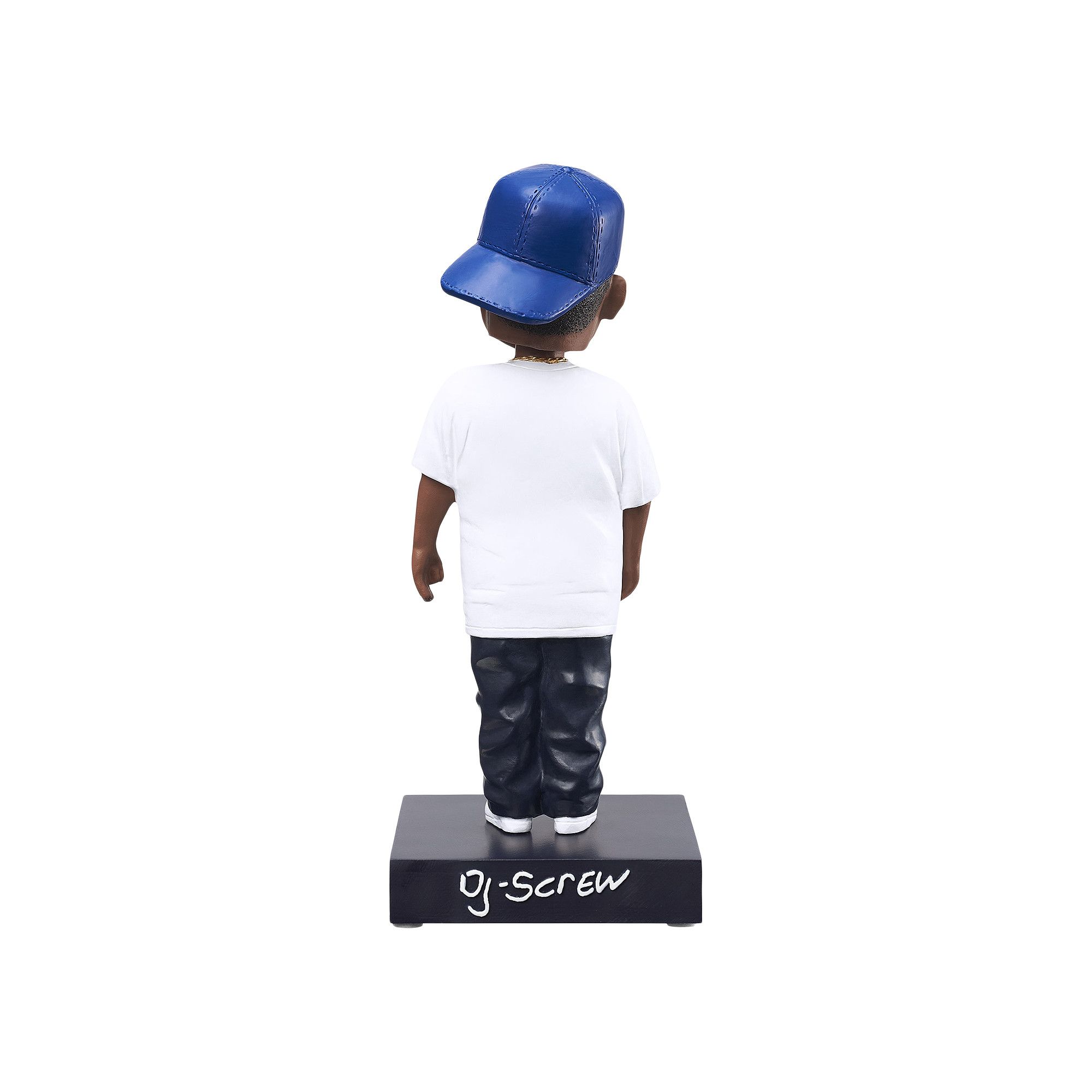 Buy Supreme x Dj Screw Foco Bobblehead 'Multicolor' - SS26A82