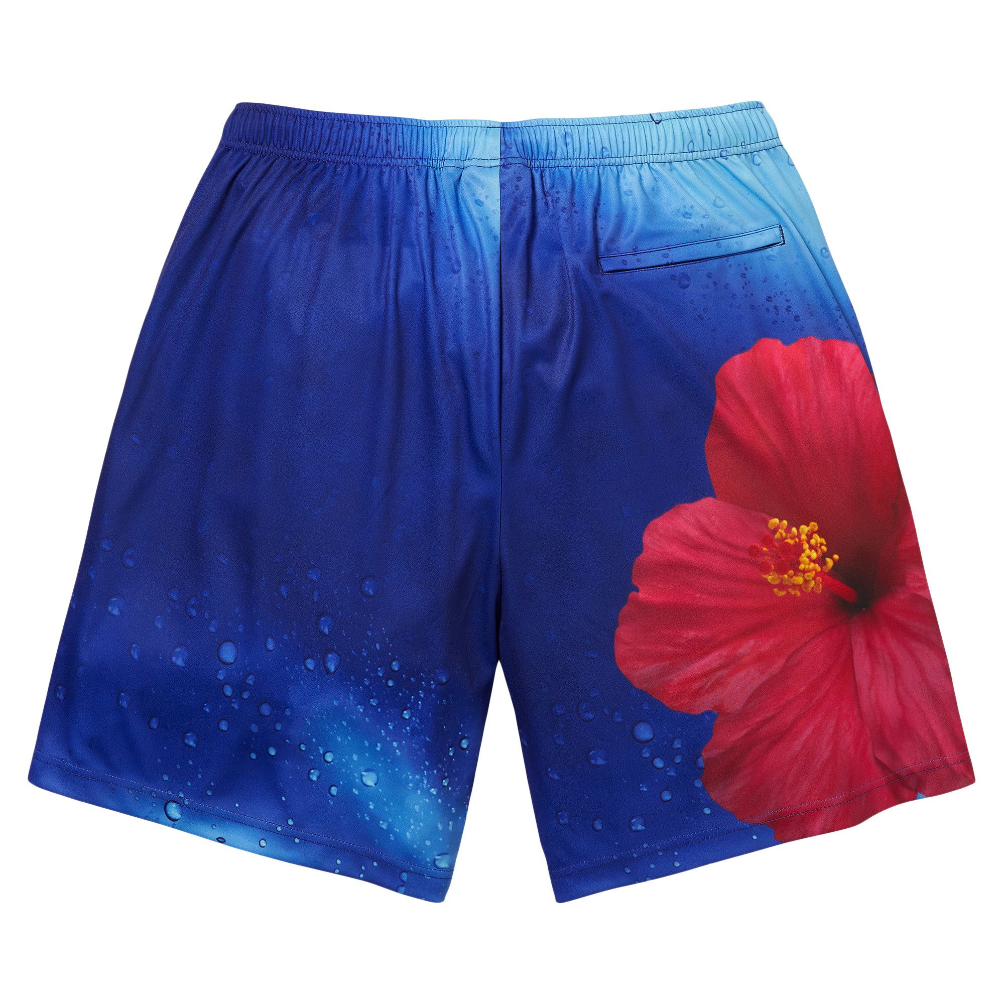 Buy Supreme x Fiji Short 'Multicolor' - SS26SH44 MULTICOLOR | GOAT