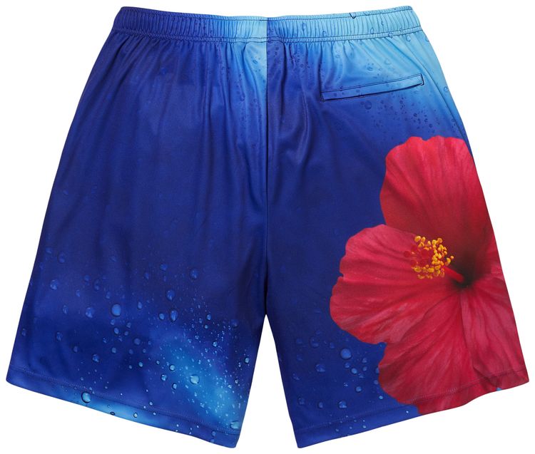 Supreme x Fiji Short Multicolor