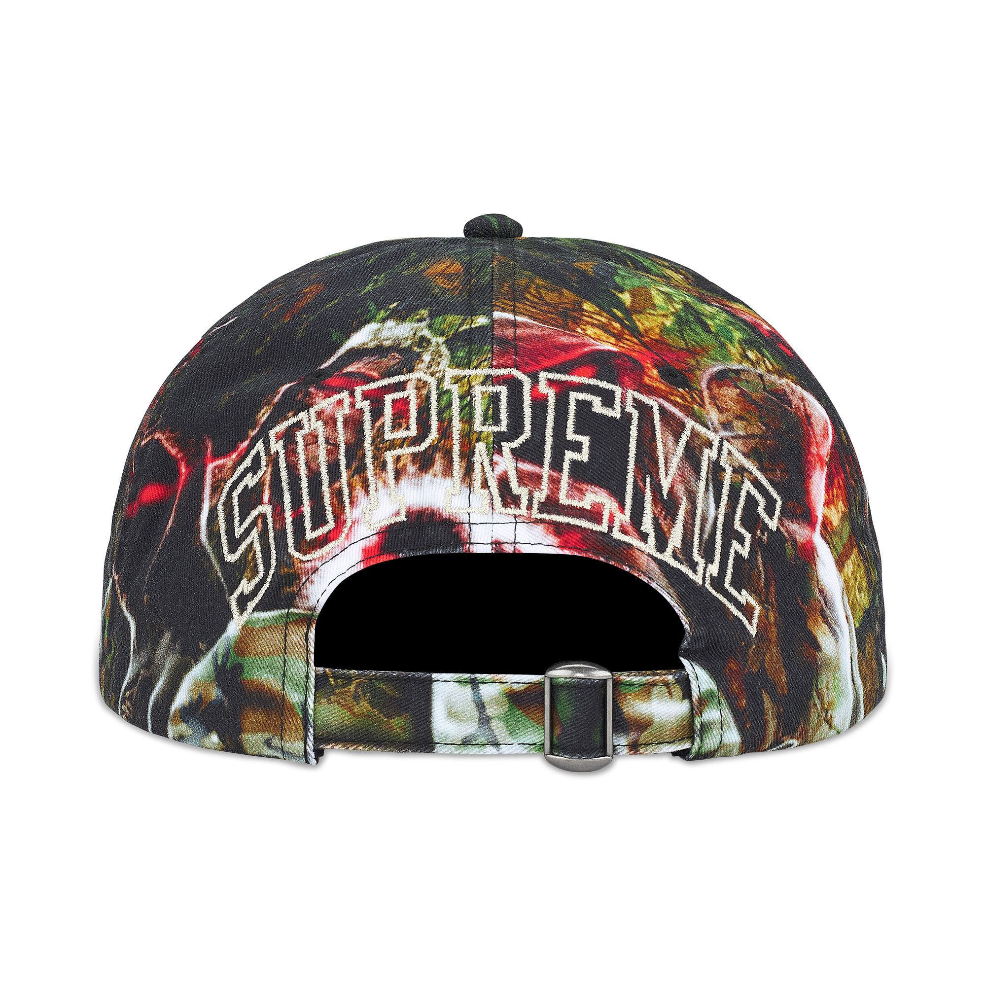 Buy Supreme Shadows 6-Panel 'Multicolor' - SS26H123 MULTICOLOR | GOAT