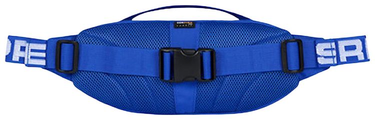 Supreme Waist Bag Royal