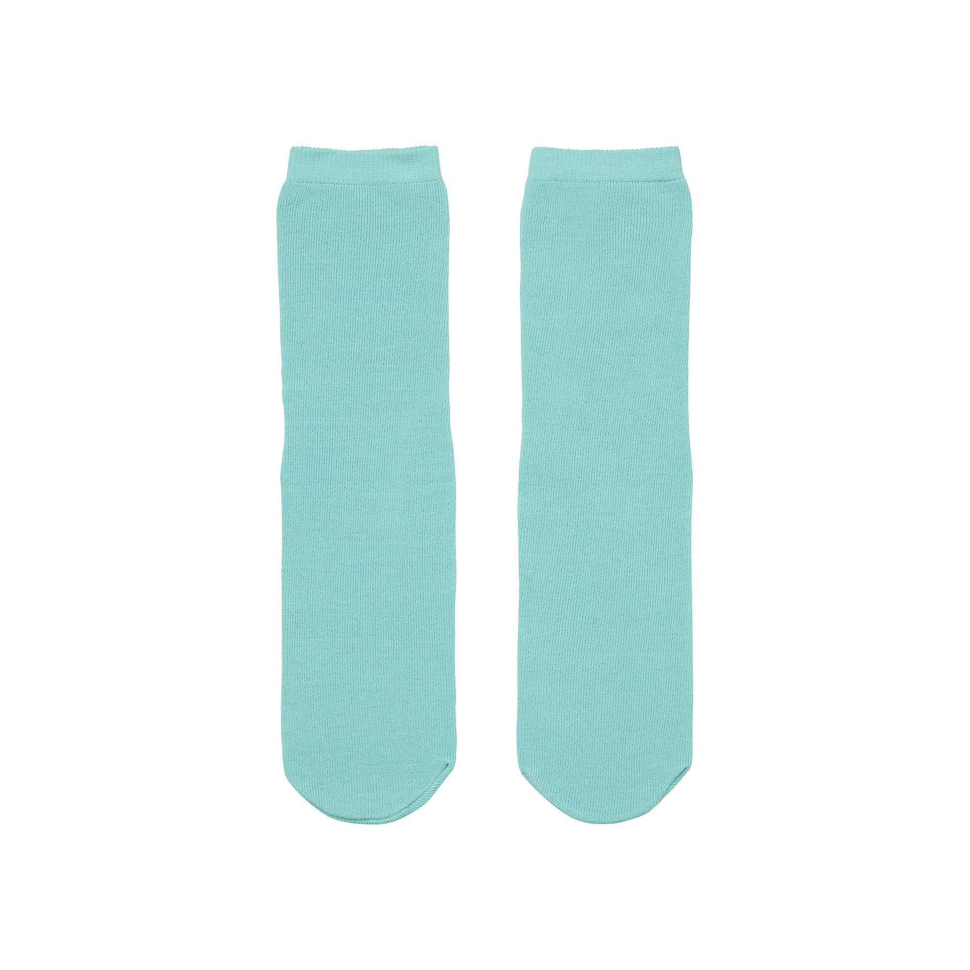 Buy Supreme x Salem Hospital Socks 'Light Blue' - SS26A83 LIGHT