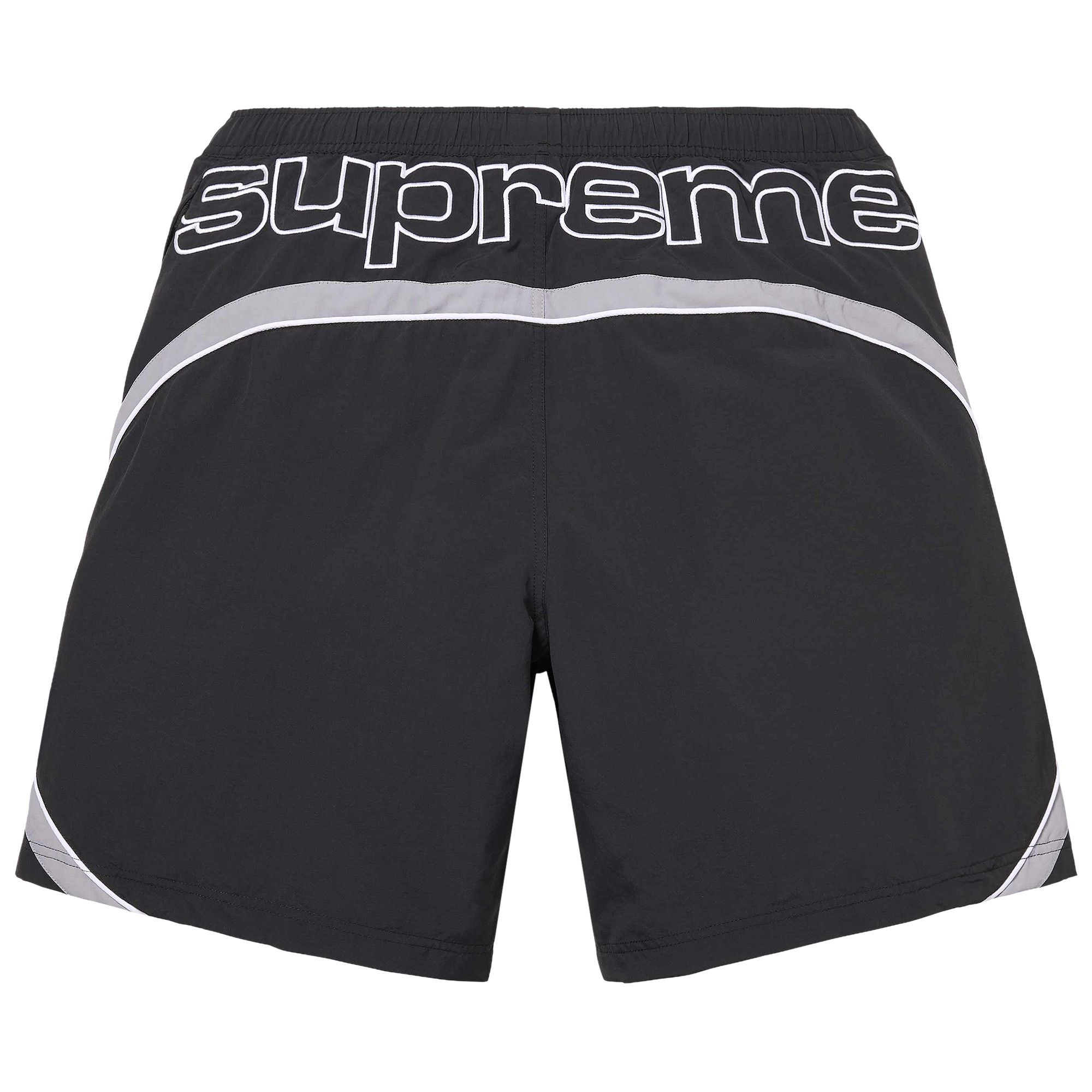 j*8様 Supreme Paneled Water Short ブラック Buy Supreme Paneled Water Short 'Black' - SS26SH50 BLACK | GOAT