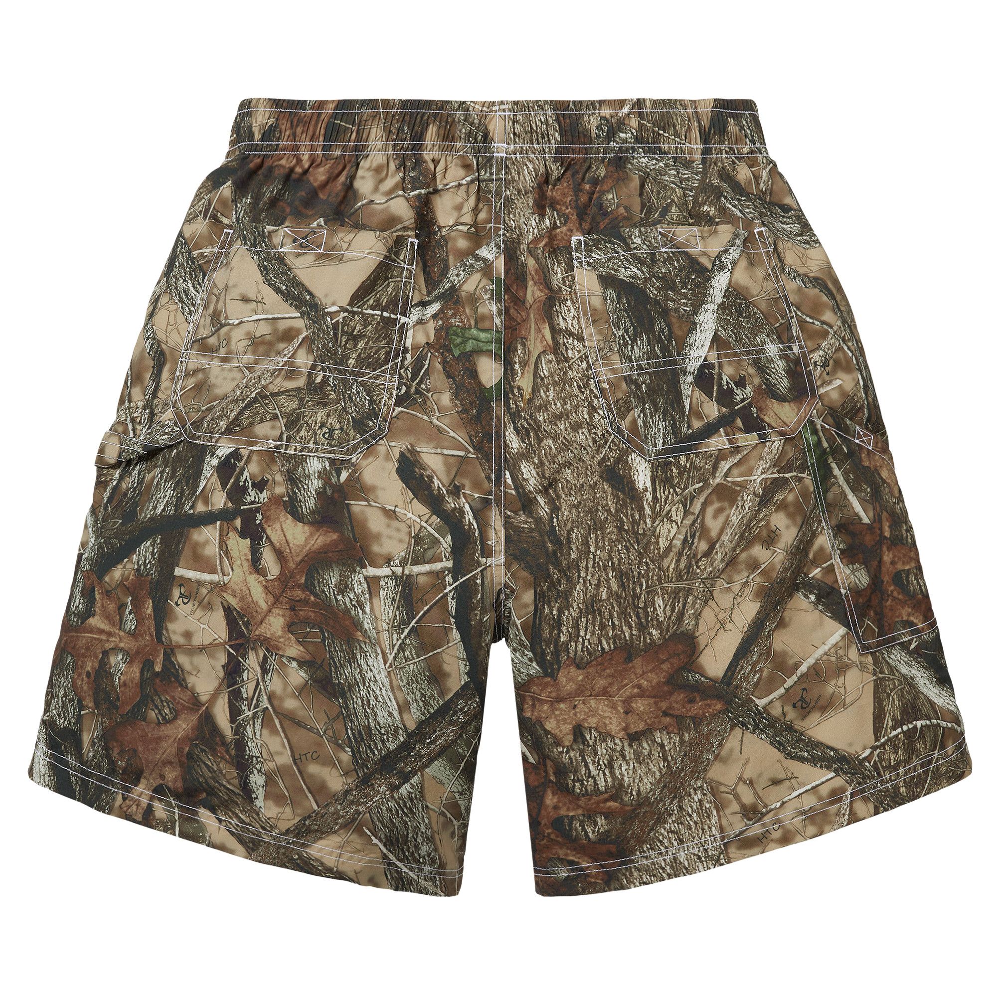 パンツ Supreme Nylon Painter Short \