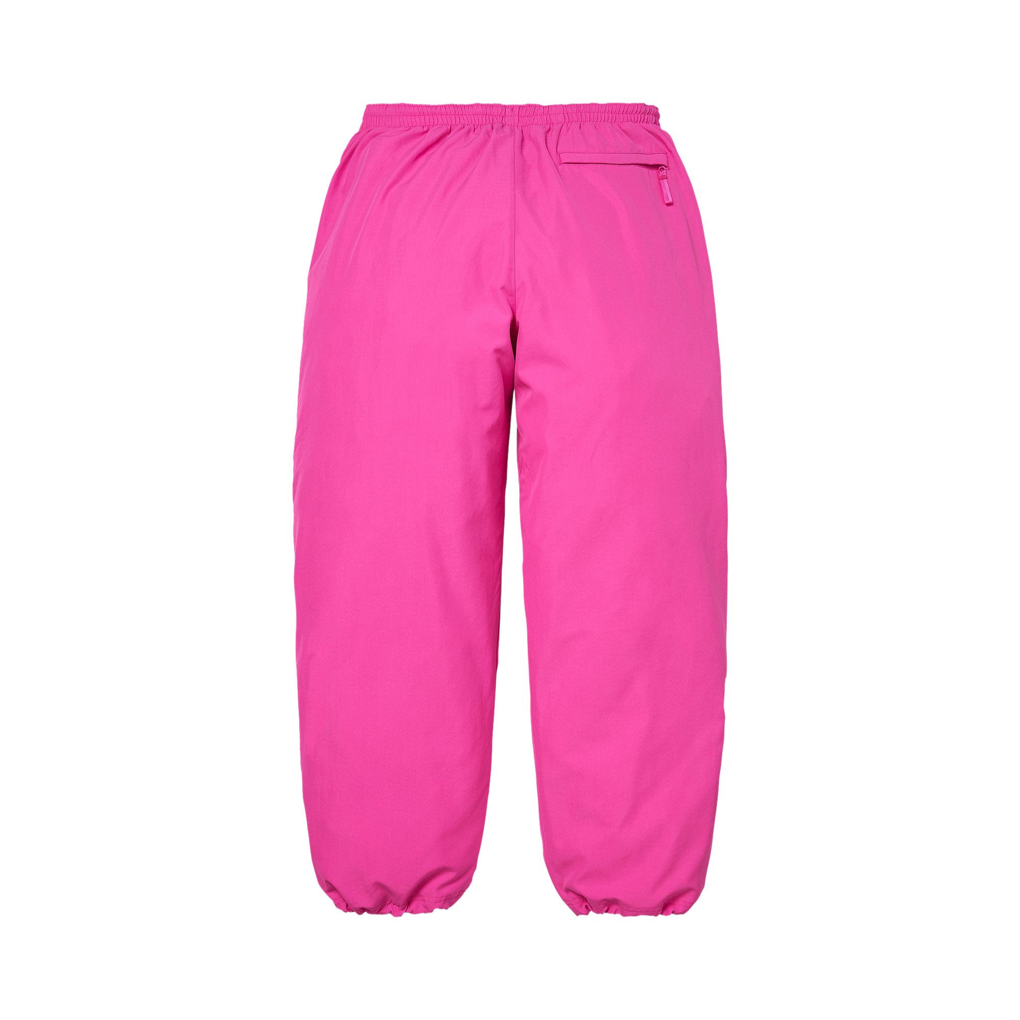 パンツ Supreme Jordan Track Pant Pink XL Buy Supreme x Jordan Track Pant 'Pink' - SS26P19 PINK | GOAT