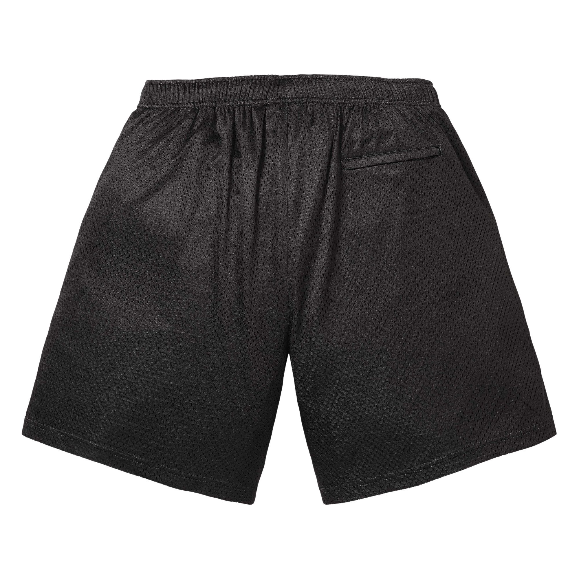 パンツ 26SS Supreme Rhinestone Mesh Short Black Buy Supreme Rhinestone Mesh Short 'Black' - SS26SH48 BLACK | GOAT