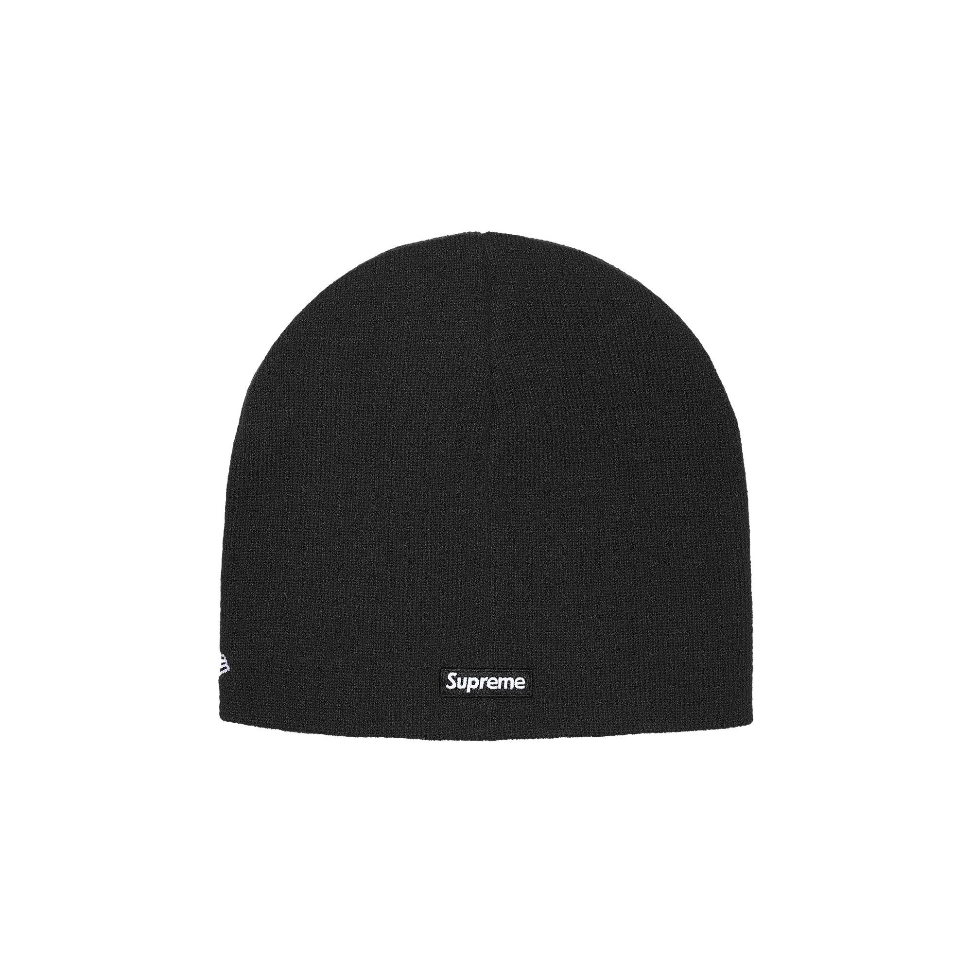 Supreme / New Era Rhinestone Beanie (黒) Buy Supreme New Era Rhinestone Beanie 'Black' - SS26BN45 BLACK | GOAT