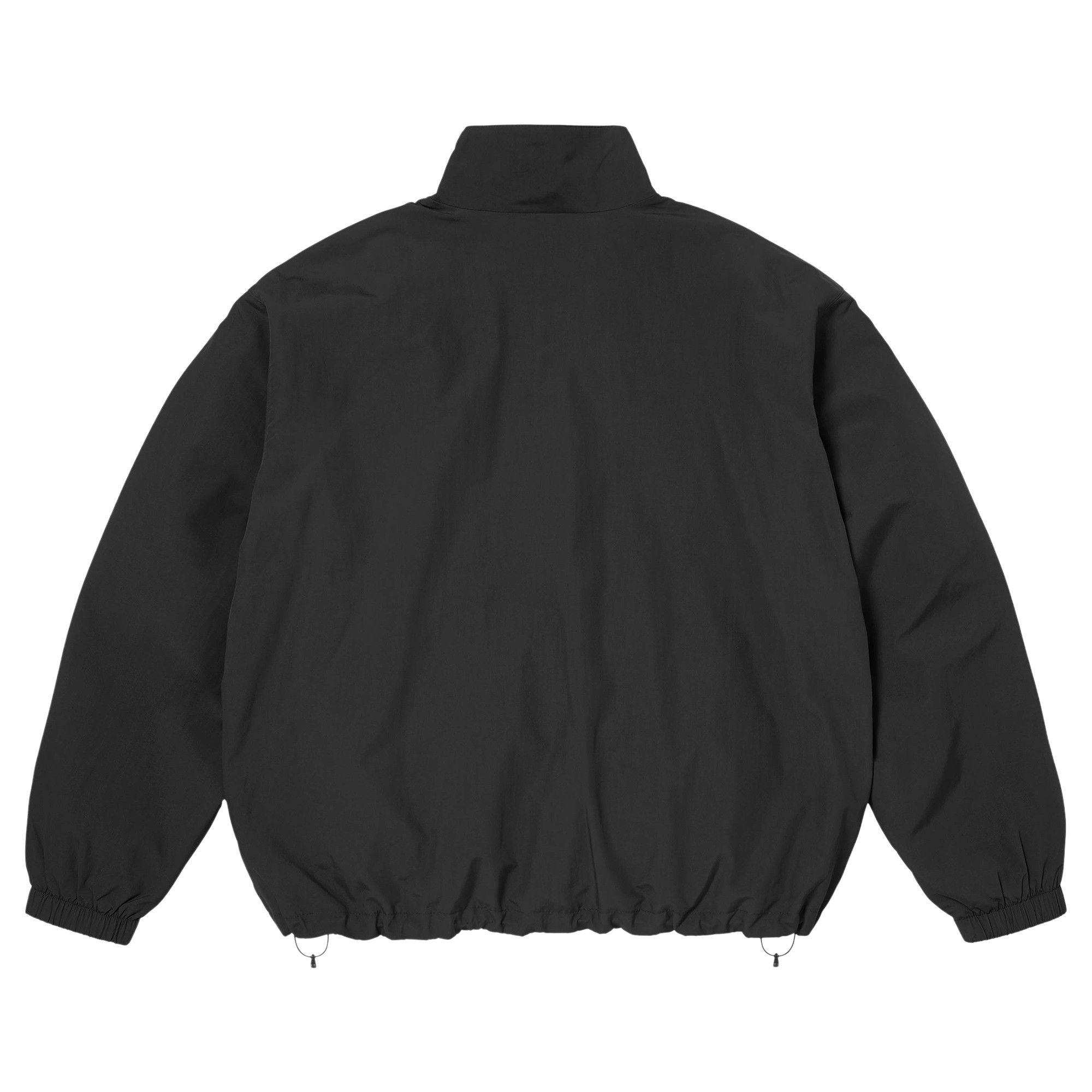 Buy Supreme x Umbro Rhinestone Track Jacket 'Black' - SS26J100