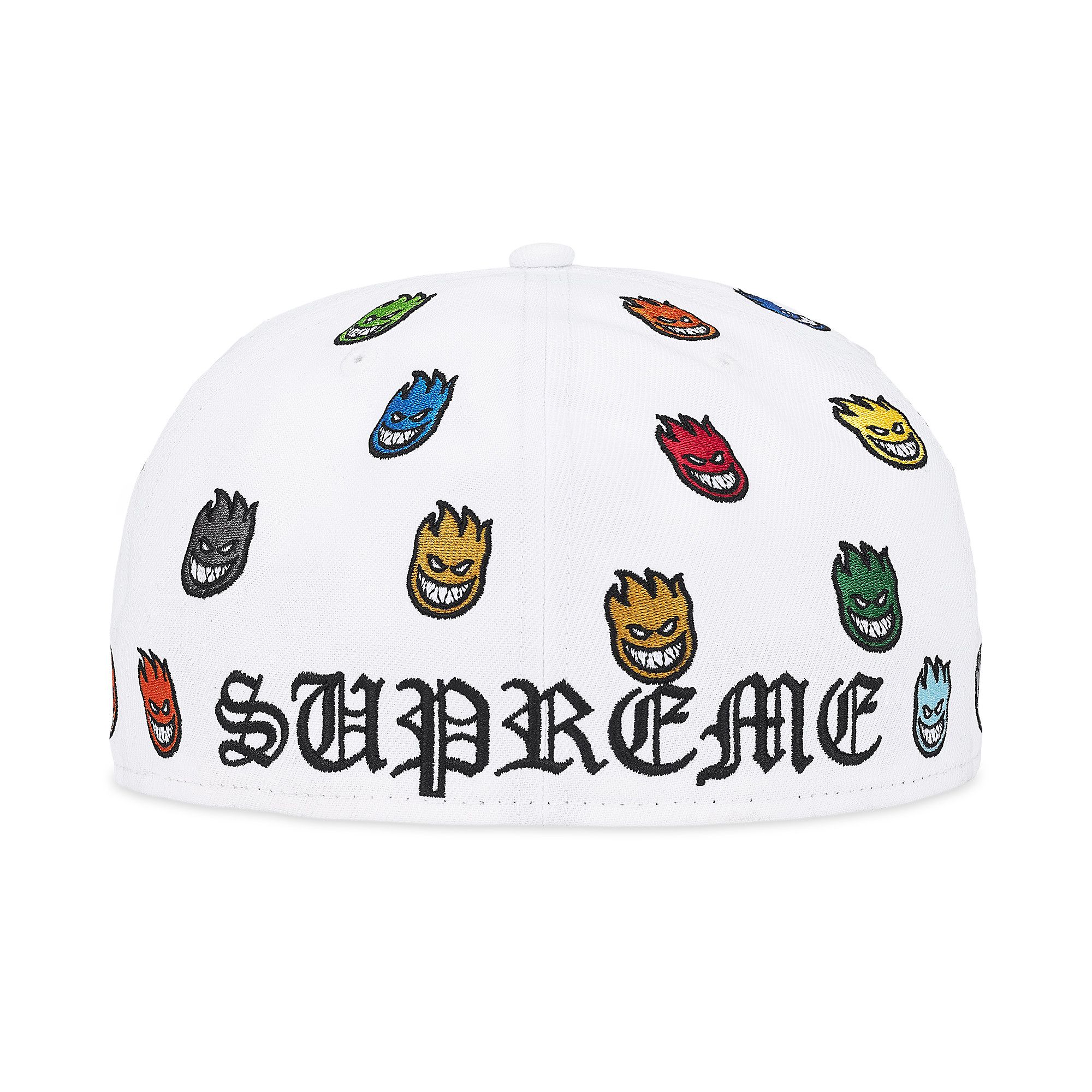 Supreme ビーニー Spitfire Beanie キャップ ホワイト 白 Buy Supreme x Spitfire New Era 'White' - SS26H66 WHITE | GOAT