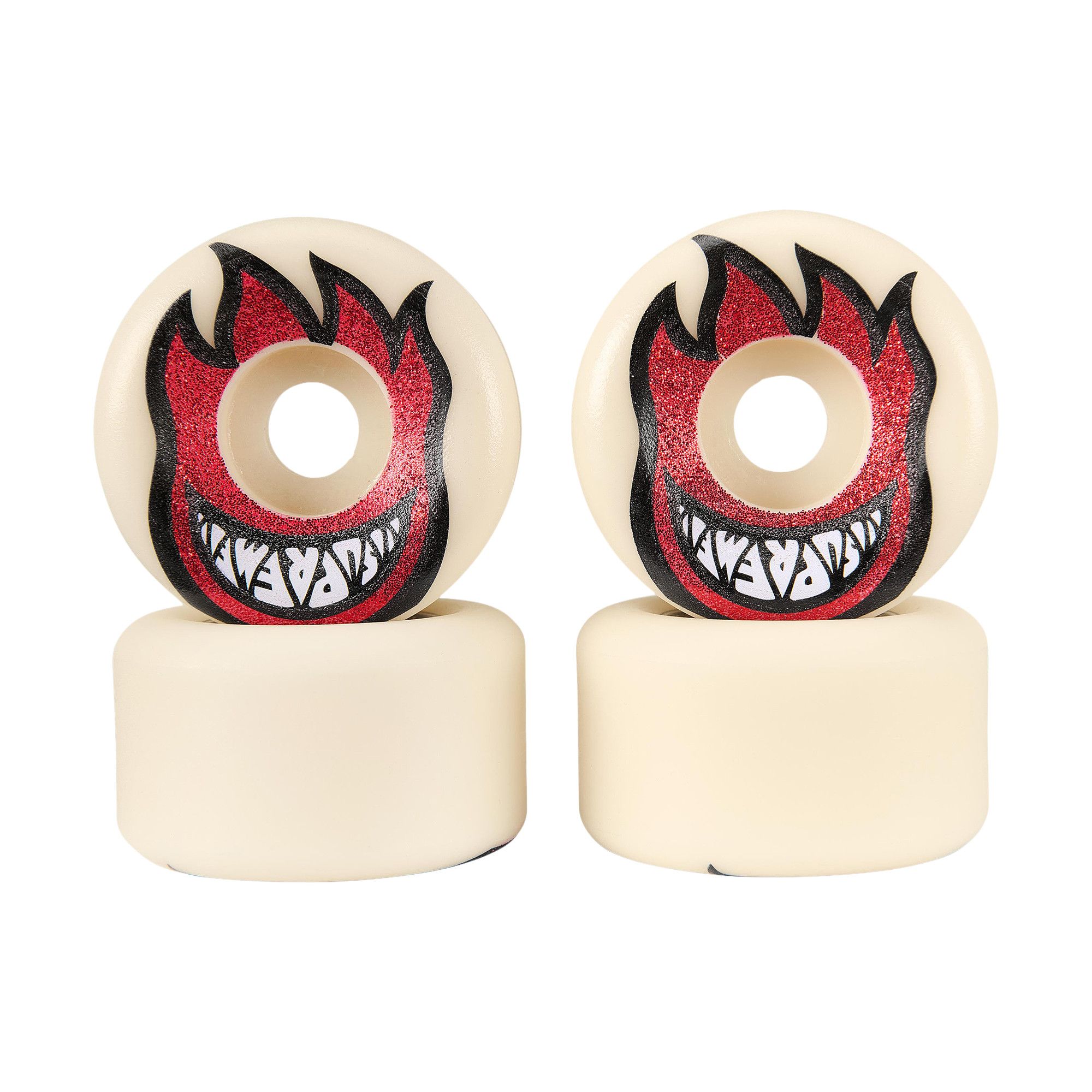 Buy Supreme x Spitfire Glitter Formula Four Wheels (Set Of 4