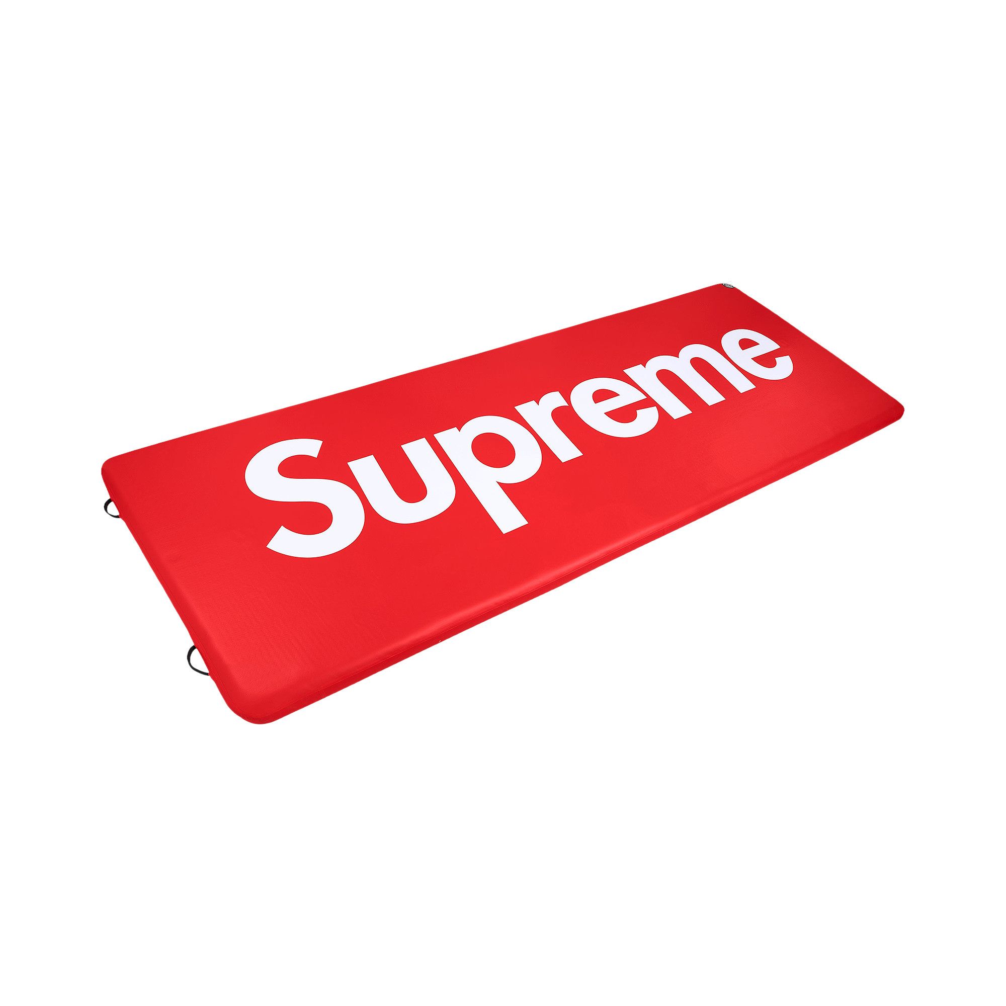 Buy Supreme x O'Brien Runway Inflatable 16-Foot Island 'Red
