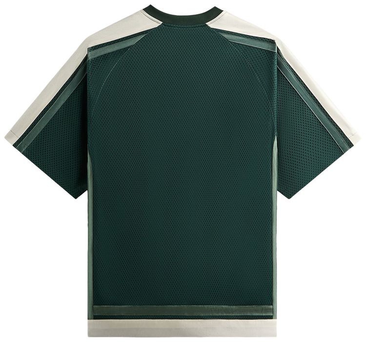 Kith Mesh Leon Jersey Stadium