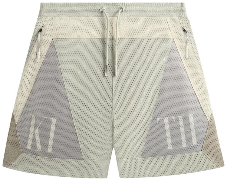 Kith Mesh Turbo Short Breath