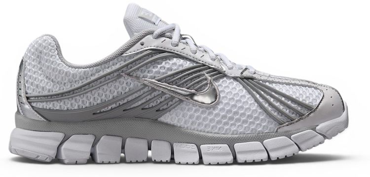 Nike Wmns Zoom Skylon 11 White Grey Fog