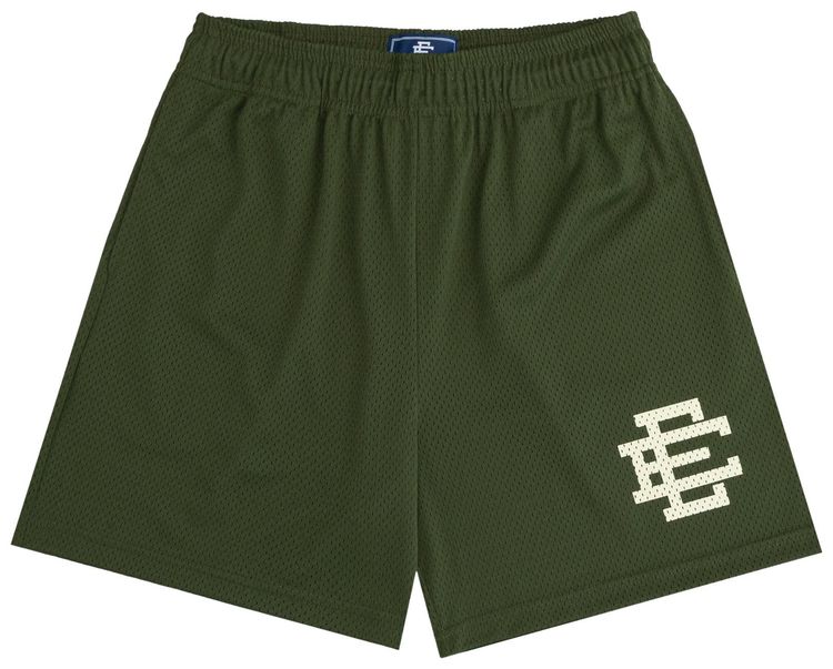 Eric Emanuel EE Basic Short ChiveOff White