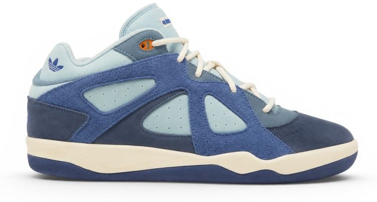 Bad Bunny x adidas Badbo 10 Night Navy