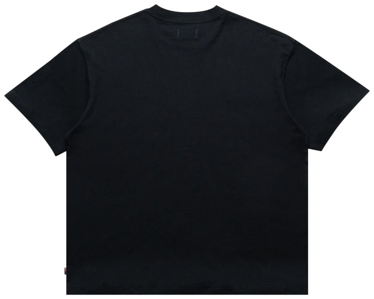 Honor The Gift Better At Minding My Own Tee Black