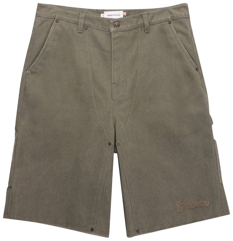 Honor The Gift 88 Carpenter Short Pebble