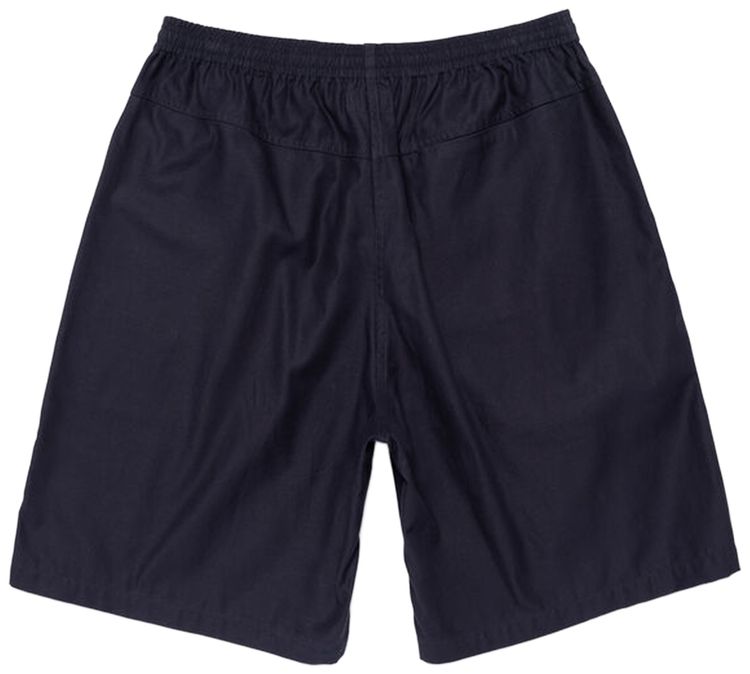 Human Made Beach Shorts Navy
