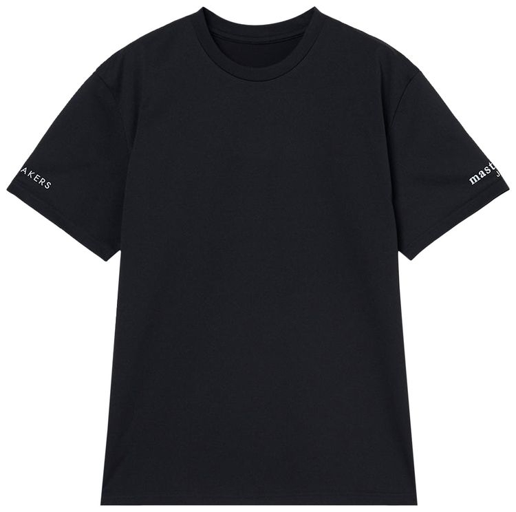 Mastermind Japan Moonrakers Fit Black