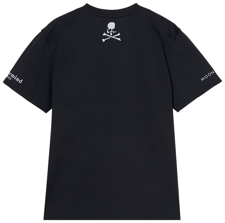 Mastermind Japan Moonrakers Fit Black