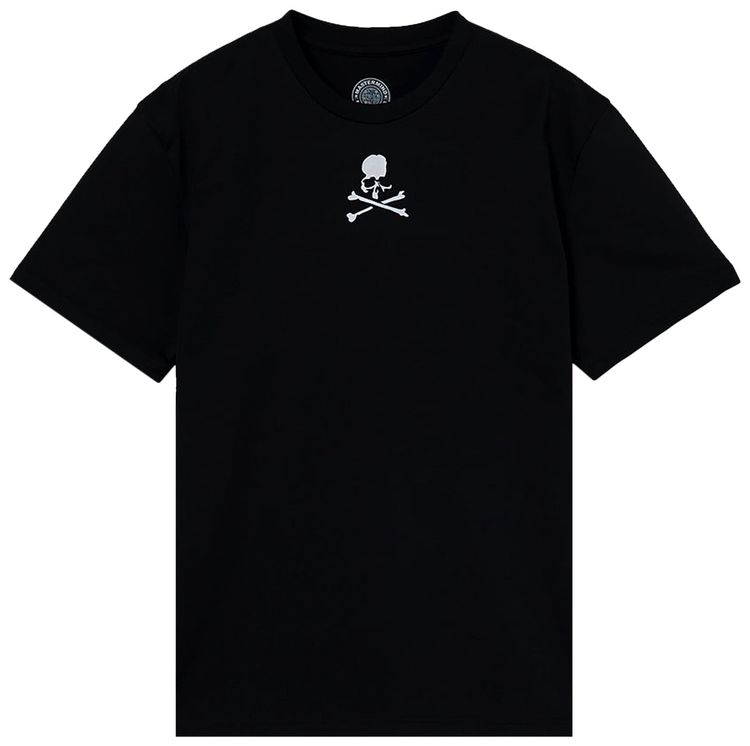 Mastermind Japan Moonrakers Fit Black