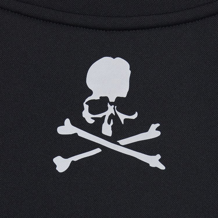 Mastermind Japan Moonrakers Fit Black
