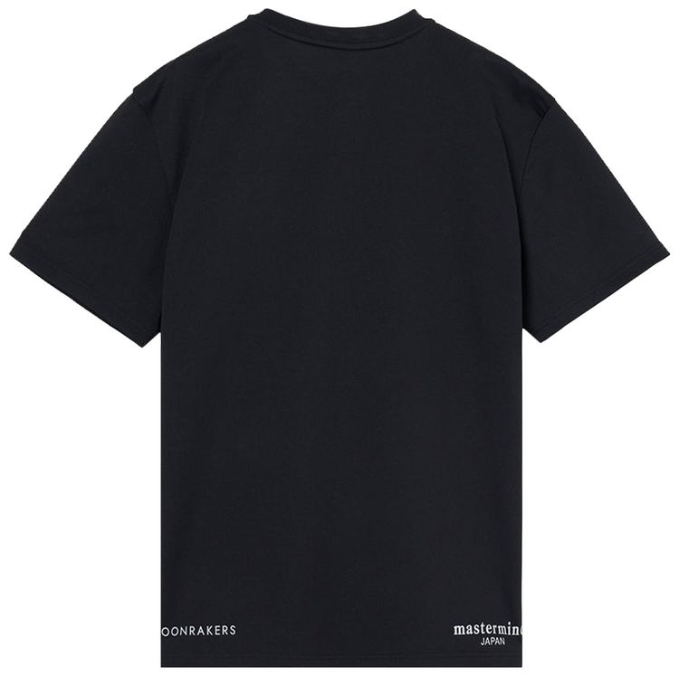 Mastermind Japan Moonrakers Fit Black