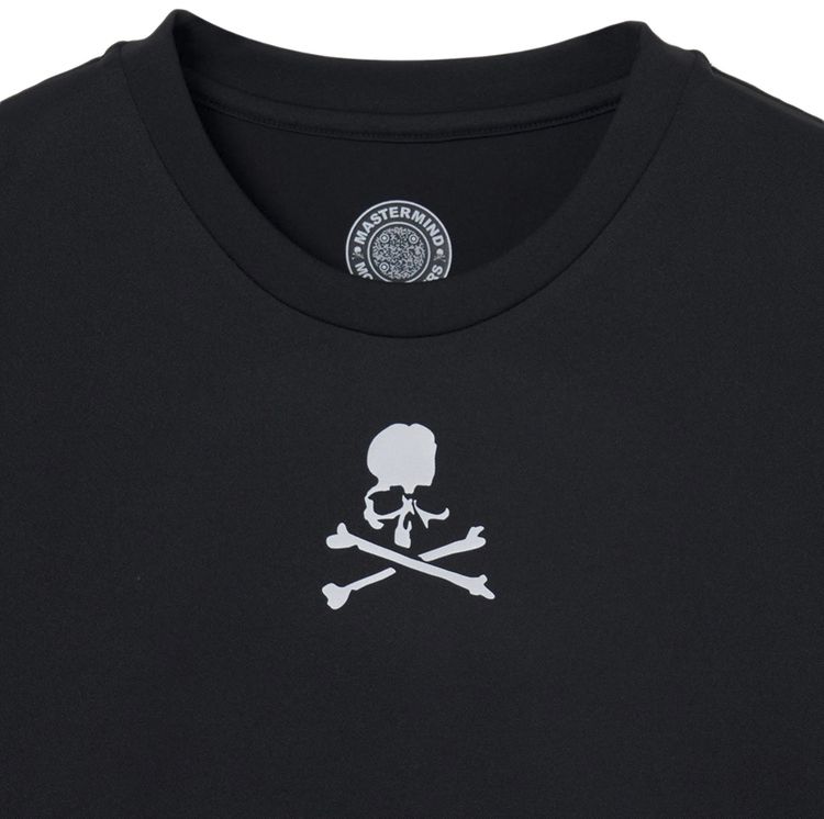 Mastermind Japan Moonrakers Fit Black