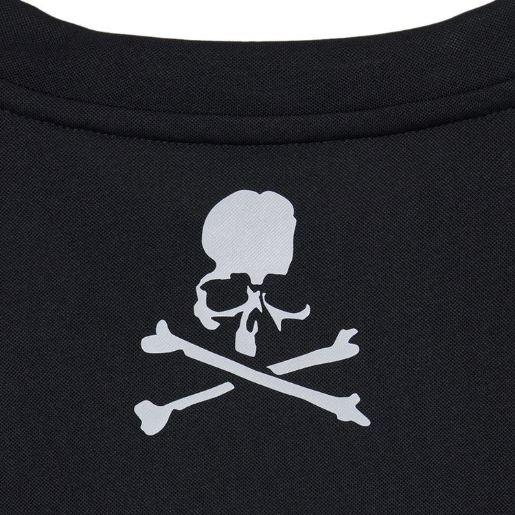 Mastermind Japan Regular Fit Black
