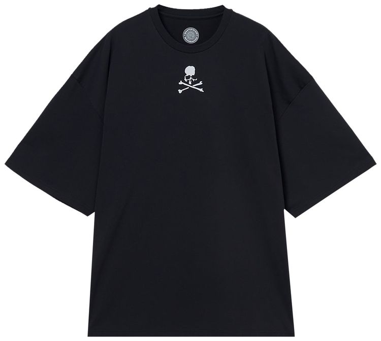 Mastermind Japan Boxy Fit Black