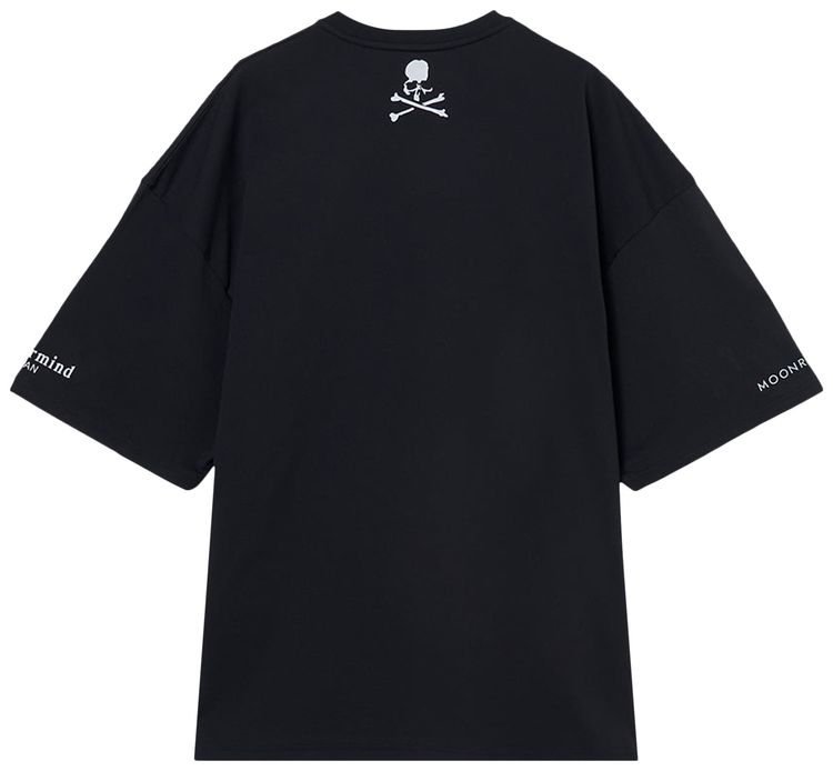 Mastermind Japan Boxy Fit Black