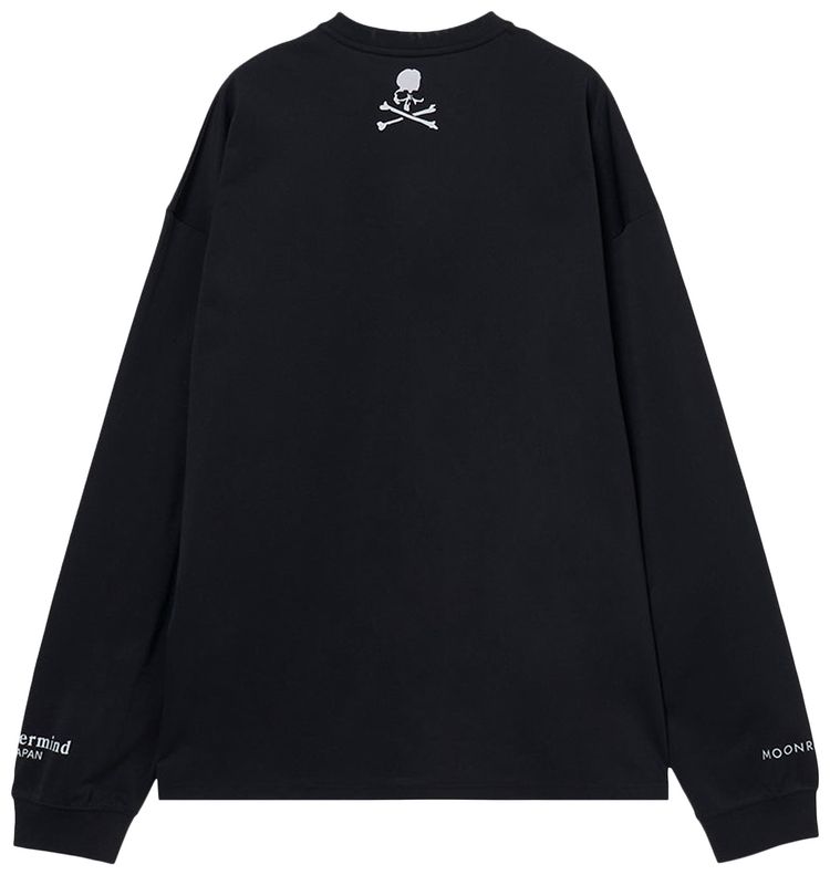 Mastermind Japan Boxy Fit Black