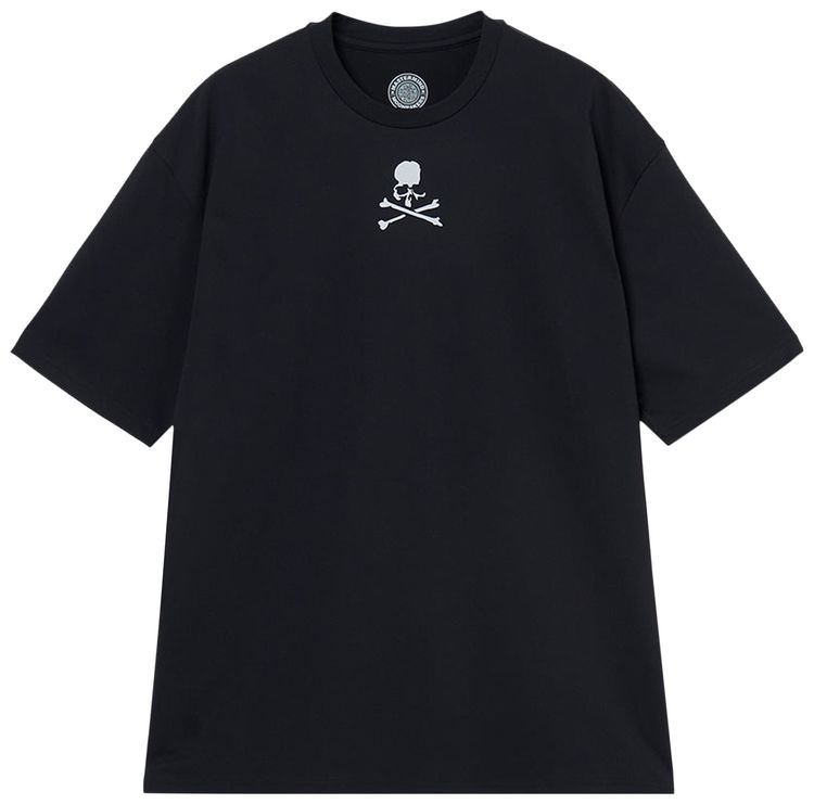 Mastermind Japan Regular Fit Black