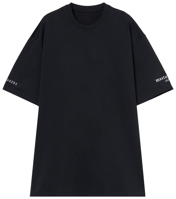 Mastermind Japan Regular Fit Black