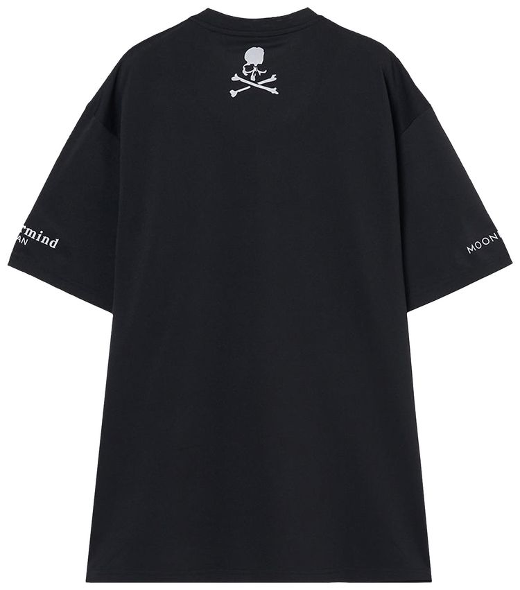 Mastermind Japan Regular Fit Black
