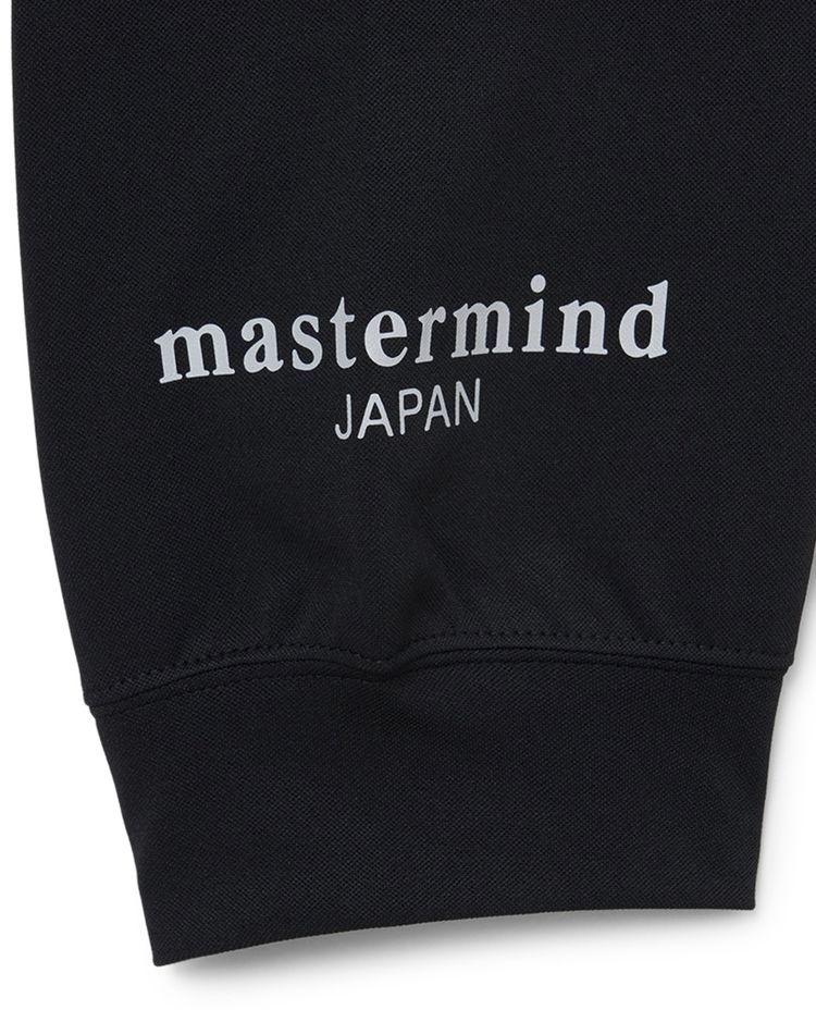 Mastermind Japan Boxy Fit Black