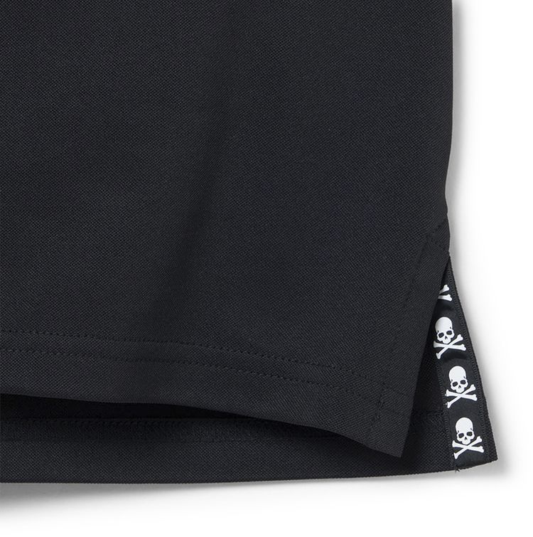Mastermind Japan Regular Fit Black
