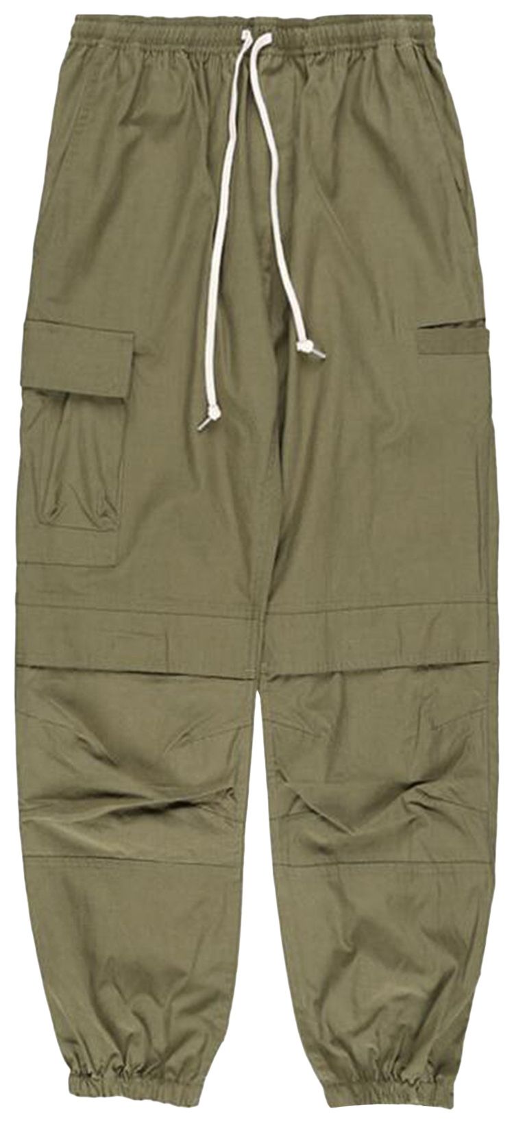John Elliott Himalayan Pant Olive