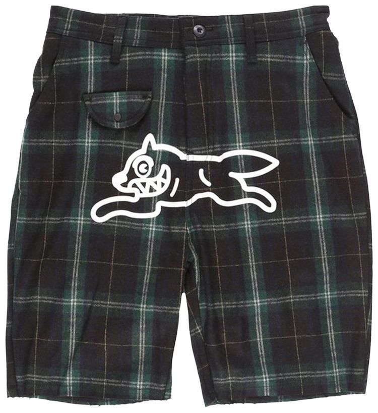 Icecream Gotcha Short Navy