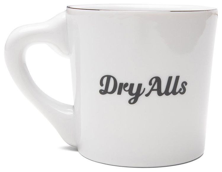 Human Made Coffee Mug White