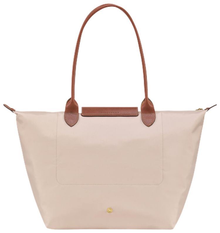 Longchamp Le Pliage Original L Tote Bag Paper