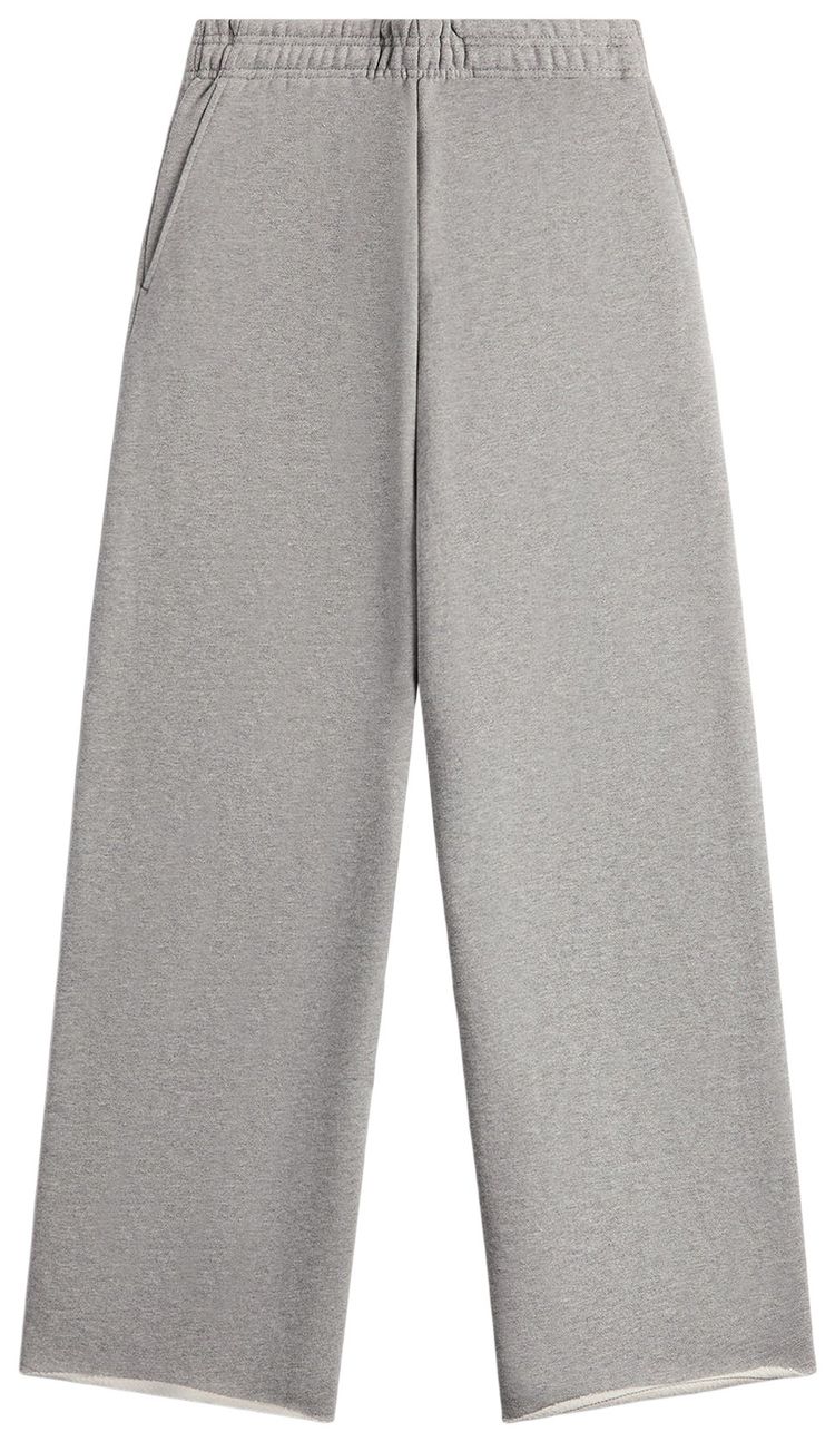 Entire Studios Full Sweatpant Grey Marle