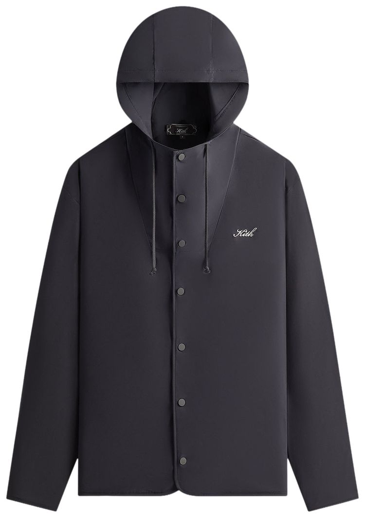 Kith Four Way Stretch Dorian Jacket Nocturnal