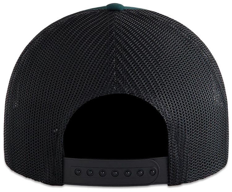 Kith Poly Foam Nolan Trucker Hat Stadium